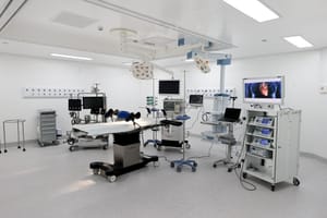 Após alta procura, Governo prorroga visitas ao Hospital Central até 16 de janeiro