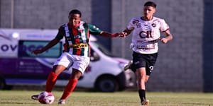 Operário vence o Várzea Grande e Primavera empata com Chapada no Mato-grossense