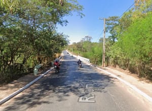 Governo de MT publica licitação de R$  4,9 milhões para substituir ponte interditada em Cuiabá