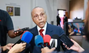 Júlio Campos prevê Virginia Mendes como mais votada para deputada federal: “fortíssima”