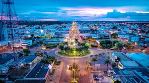 TJMT derruba lei que concedia isenção de IPTU a famílias com pessoas autistas