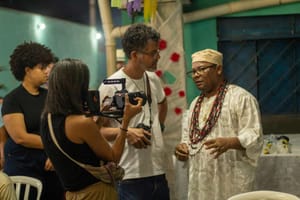 Secel viabiliza produção de documentários sobre referências culturais em MT; uma estreia hoje