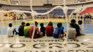 Matrículas para novos alunos da Escola Estadual Governador José Fragelli começam nesta segunda-feira