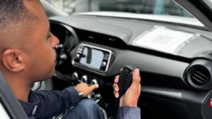 Tecnologia fortalece ações da PM e amplia resultados do programa Tolerância Zero