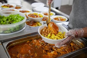 Governo Federal reconhece trabalho de Mato Grosso na redução da fome