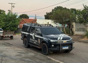 Polícia Civil prende membros de facção por tortura e morte de menor; vítima sofreu estupro