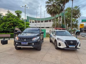 Presidente exonera servidores investigados por desvio de emendas na Câmara de Cuiabá