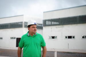 “Região que cresce precisa de obras estruturantes”, afirma Max Russi no Norte Araguaia