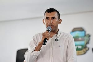 “Investimentos do Governo de MT já fazem diferença concreta em Serra Nova Dourada”, afirma prefeito