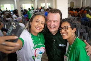 Presidente da Assembleia cita avanços na valorização de agente de saúde em MT