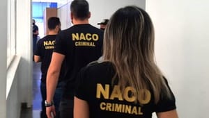 Operação prende três pessoas por criação de perfis falsos de magistrados e encontra R$ 350 mil