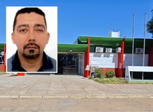 Juiz solta servidor de Várzea Grande acusado de agressão à ex e impõe medidas cautelares