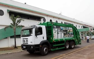 TJ autoriza rompimento de contrato e Prefeitura dá aval para nova empresa assumir coleta de lixo