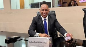 Um ano de trabalho, um futuro de esperança