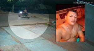 Júri de homem acusado de matar mulher e arrastar o corpo pelas ruas ocorre nesta terça-feira