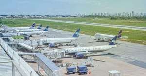 Turismo internacional avança e fortalece Mato Grosso no cenário global; maioria é dos EUA