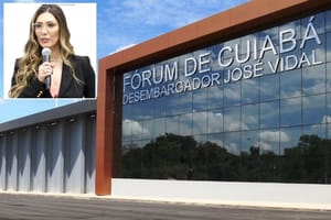 Juíza não vê participação e tranca inquérito contra agricultor e esposa de empresário em MT