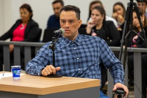 Ex-marido nega ser mandante e atribui feminicídio de Raquel Cattani à “raiva” do irmão