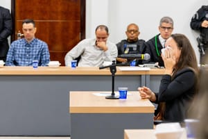 Sandra Cattani revela perfil controlador do ex-genro e que filha evitava ficar sozinha em casa