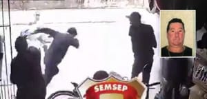 Mais dois envolvidos em morte de mecânico dentro de oficina em MT são presos pela PC