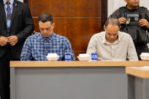 Em depoimento, delegado define ex-marido de Raquel Cattani como 'astuto, calculista e frio'