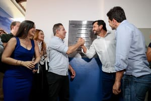 Seciteci fecha 2025 com inaugurações e Escolas Técnicas Estaduais entregues