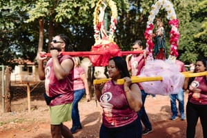 Documentário sobre a Festa de São Sebastião será lançado com sessões nesta terça-feira