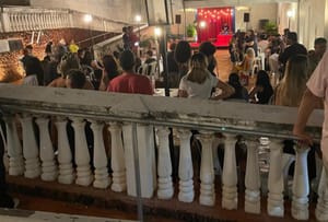 Apresentação de artistas de  Leverger marca evento da Academia de Letras nesta quinta-feira