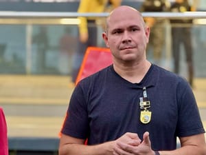 Abilio diz que Santa Casa só será desativada após pleno funcionamento do Hospital Central