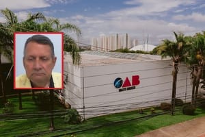 OAB suspende advogado preso por atropelamento que matou aposentada em Várzea Grande
