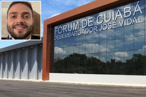 STJ mantém prisão de ex-assessor do Tribunal de Justiça acusado de tráfico de drogas