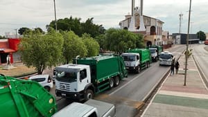 STJ valida rescisão de contrato da coleta de lixo e manda VG seguir com nova empresa