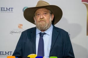 Deputado é internado em hospital de São Paulo para tratar quadro de infecção