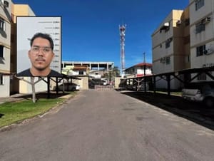 Justiça determina soltura de advogado acusado de agredir a namorada em condomínio