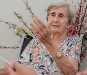 Políticos de MT lamentam morte de Dona Maria Benedita, mãe de Dante, aos 104 anos