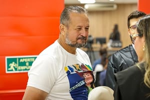 Deputado diz esperar “condenação que amenize o sentimento de injustiça”