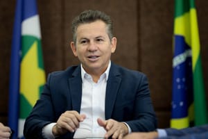 Mendes avalia disputar o Senado, mas definição deve ocorrer só em abril