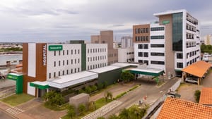 Unimed Cuiabá inaugura Hospital e supera 189 mil atendimentos em 2025