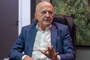 “Dá saudade do Paulo Guedes”, diz Pivetta ao criticar juros altos e política econômica do governo Lula