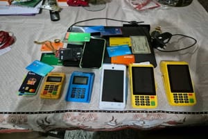 Mulher perde R$ 20 mil após receber ligação alertando sobre tentativa de invasão na sua conta