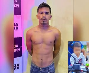 Pai que matou filho de 2 anos e tentou tirar a própria vida deixou carta de despedida, diz polícia