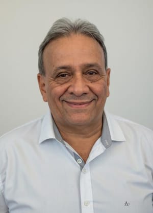 Dobradinha perfeita!