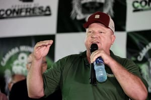 “Esse é um governo que cumpre o que promete e entrega melhorias concretas”, afirma prefeito