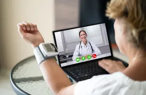 Atestado médico através da telemedicina: como funciona?