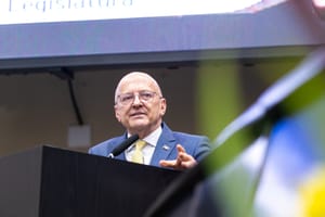 Pivetta define Mauro Carvalho na coordenação de sua campanha ao governo do estado