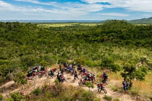 "Carnaval Off Cerrado" oferece alternativa turística ao Carnaval tradicional em Cuiabá