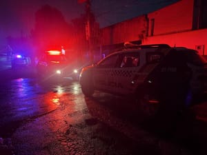 Criminosos matam rapaz com sete tiros e poupam a mãe após chamada de vídeo com mandantes