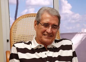 Educação que vem do berço