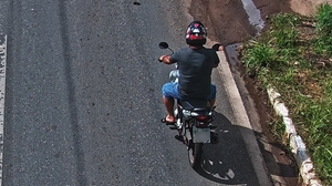 Polícia recupera duas motos furtadas e prende três pessoas em Várzea Grande