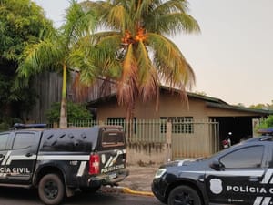 Operação contra facções criminosas em Sorriso resulta em 77 condenações